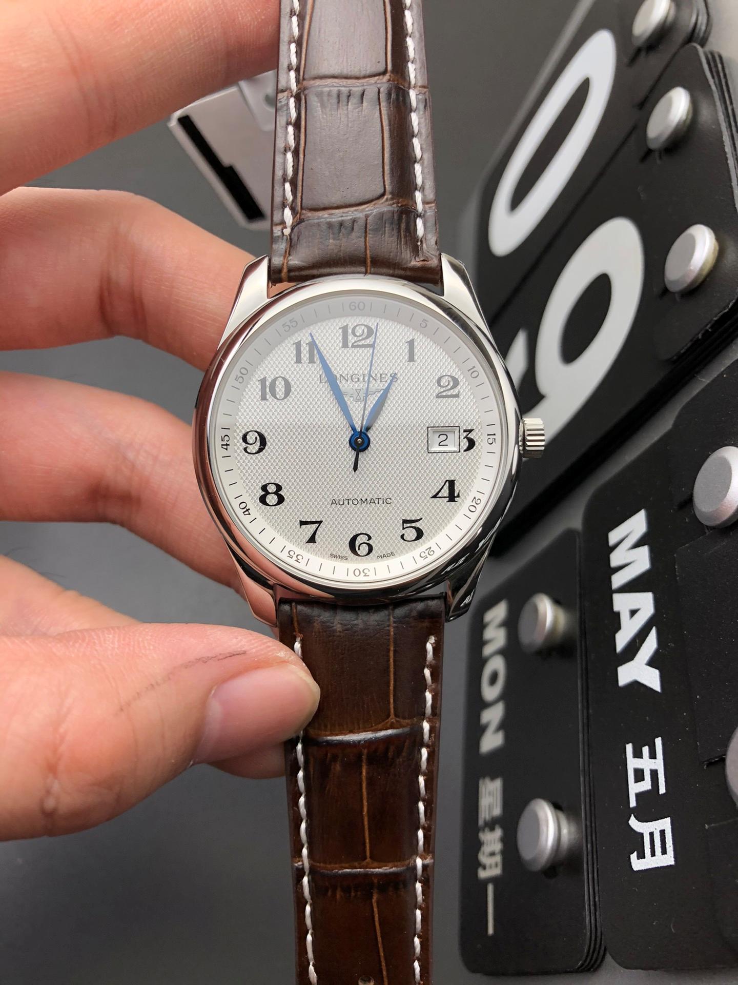 Velocity Chrono · Panda